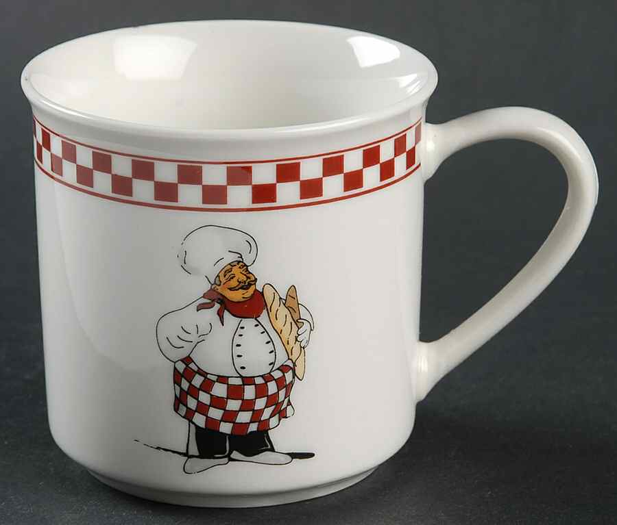 AOI7 Mug by Alco-1
