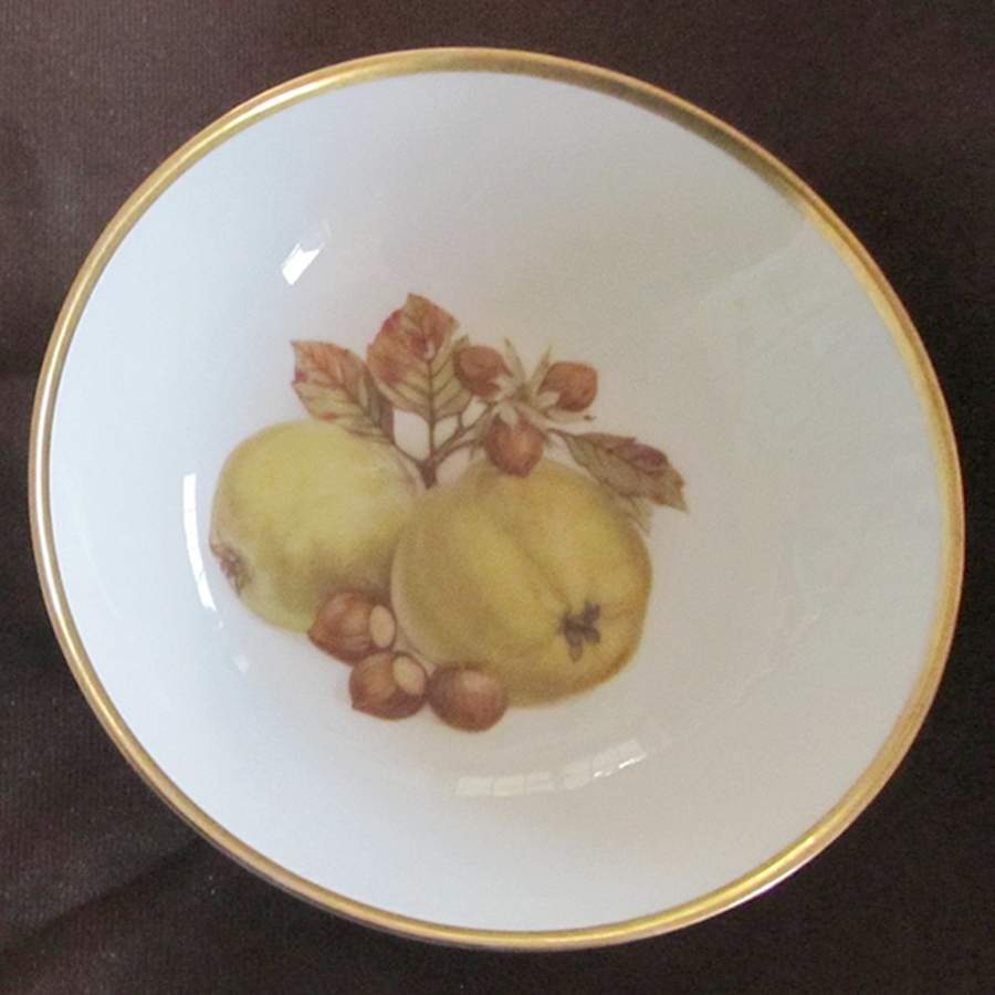 1599 Fruit/Dessert (Sauce) Bowl by Alka-1