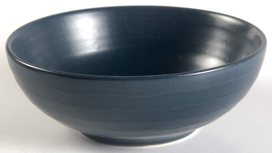 Studio Midnight Blue Soup/Cereal Bowl by 222 Fifth (PTS)-1