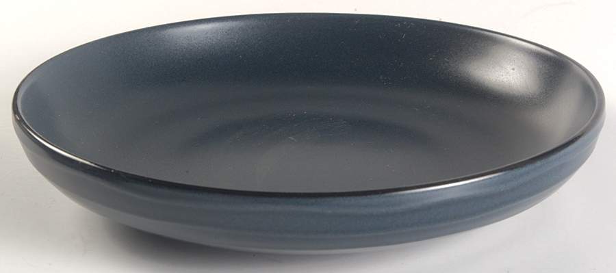 Studio Midnight Blue Coupe Soup Bowl by 222 Fifth (PTS)-1