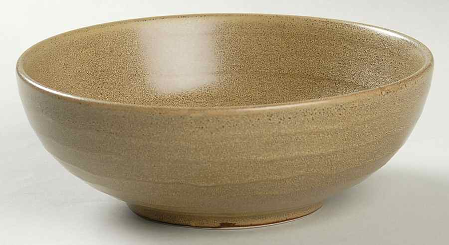 Studio Khaki Soup/Cereal Bowl by 222 Fifth (PTS)-1