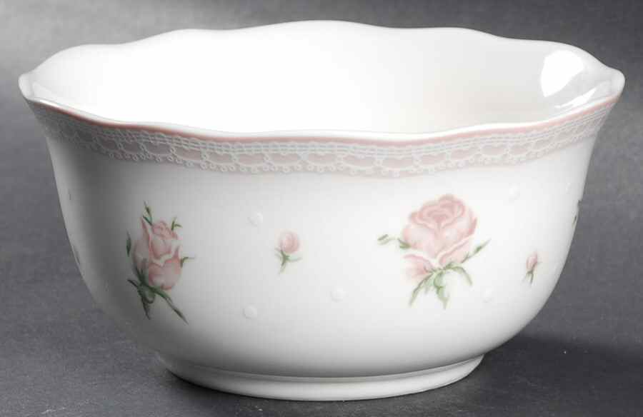 Stephanie Coupe Cereal Bowl by 222 Fifth (PTS)-1