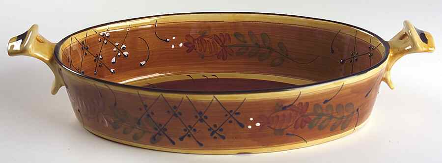 Romance Oval Baker by Ambiance-1