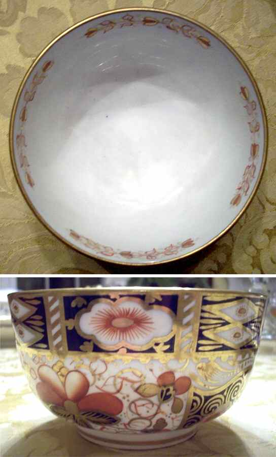 5500 (Smooth) Open Sugar Bowl by John  Aynsley & Sons-1