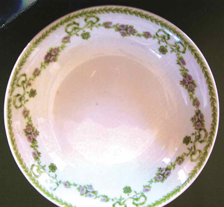ADH40 Dinner Plate by Adolf Persch-1