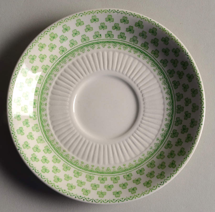 ADA163 Saucer by Adams China-1