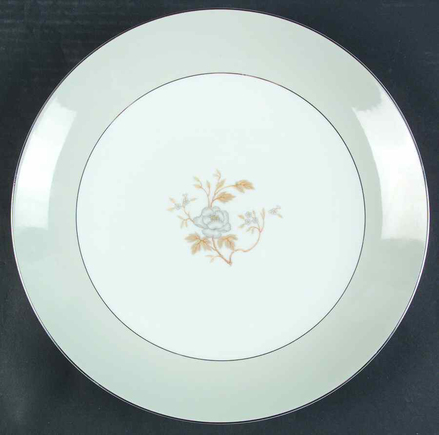 ACI5 11" Chop Plate (Round Platter) by ACI-1