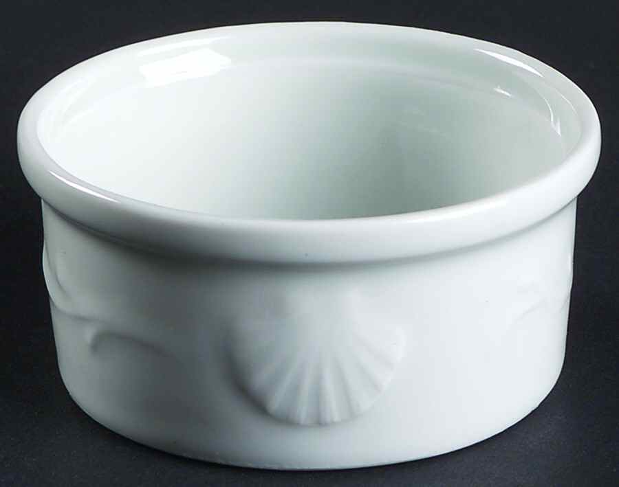 Ocean Ramekin by Apilco-1