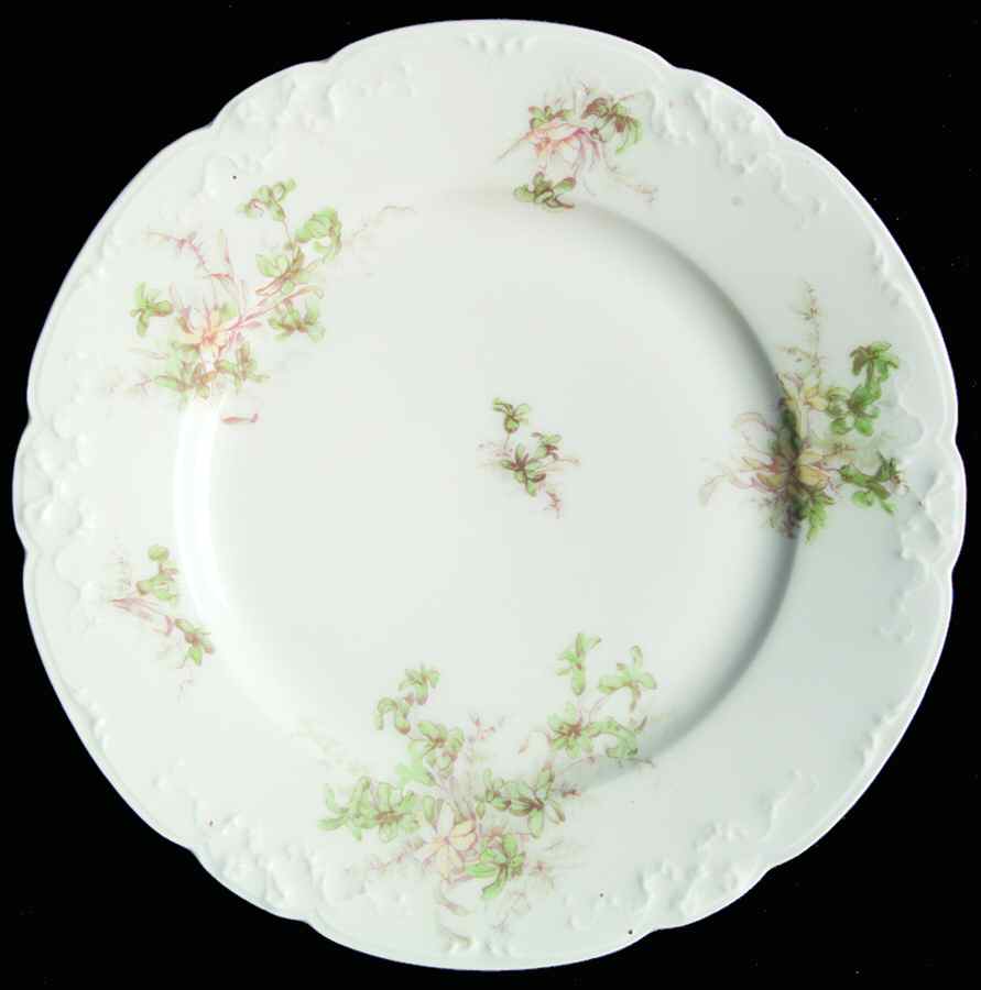 ALU3 Salad Plate by Societe Alluaud-1