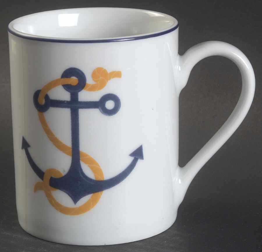 On the Cape Mug by American Atelier-1