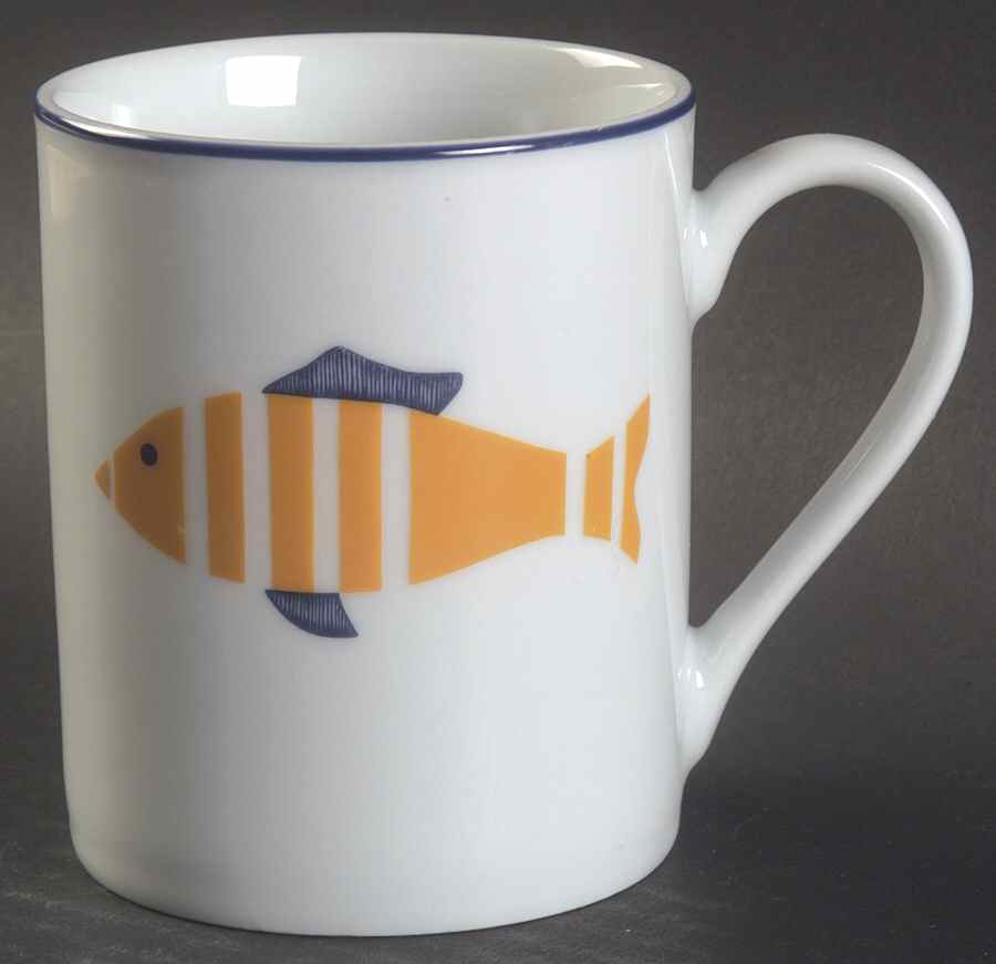 On the Cape Mug by American Atelier-1