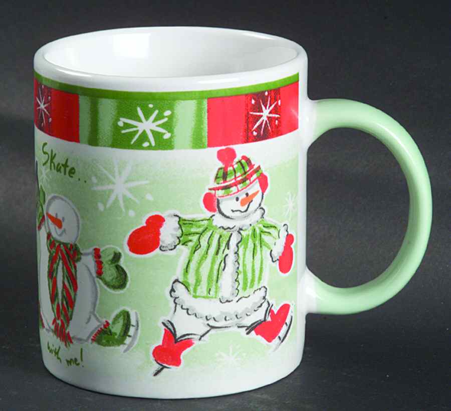 AVO4 Mug by Avon-1