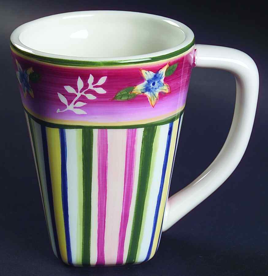Ashley Mug by American Atelier-1