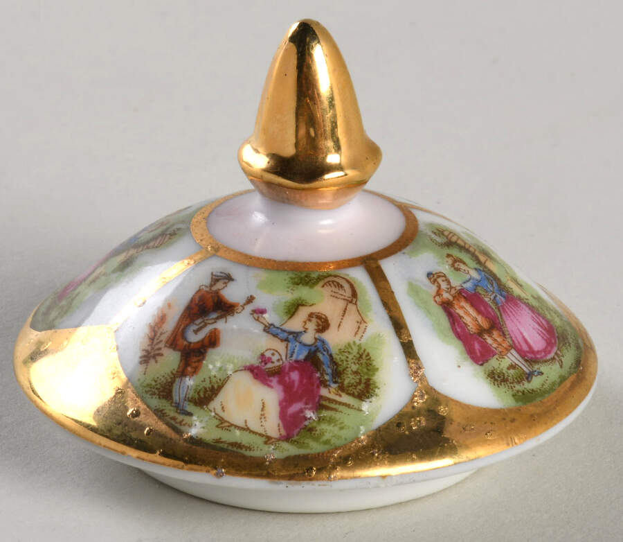 5393 Lid for Sugar Bowl by Arnart-1