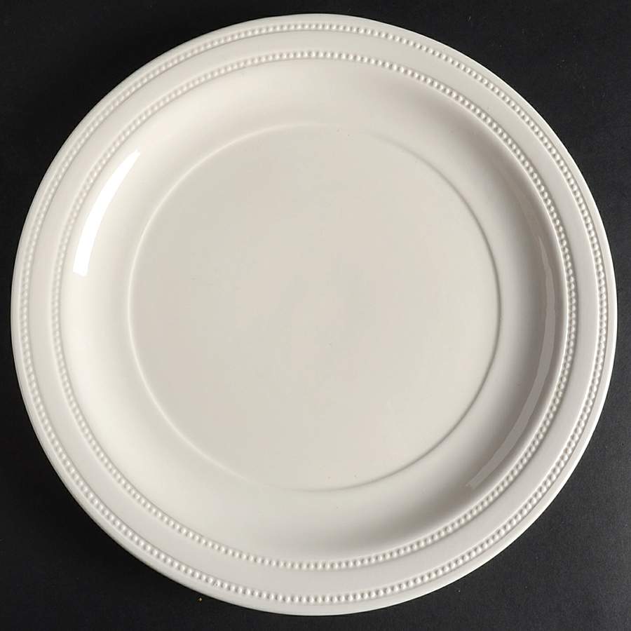 Town and Country Dinner Plate by Artimino-1