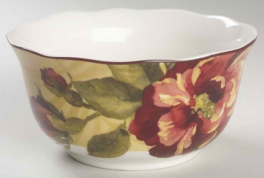 Belize Coupe Cereal Bowl by 222 Fifth (PTS)-1