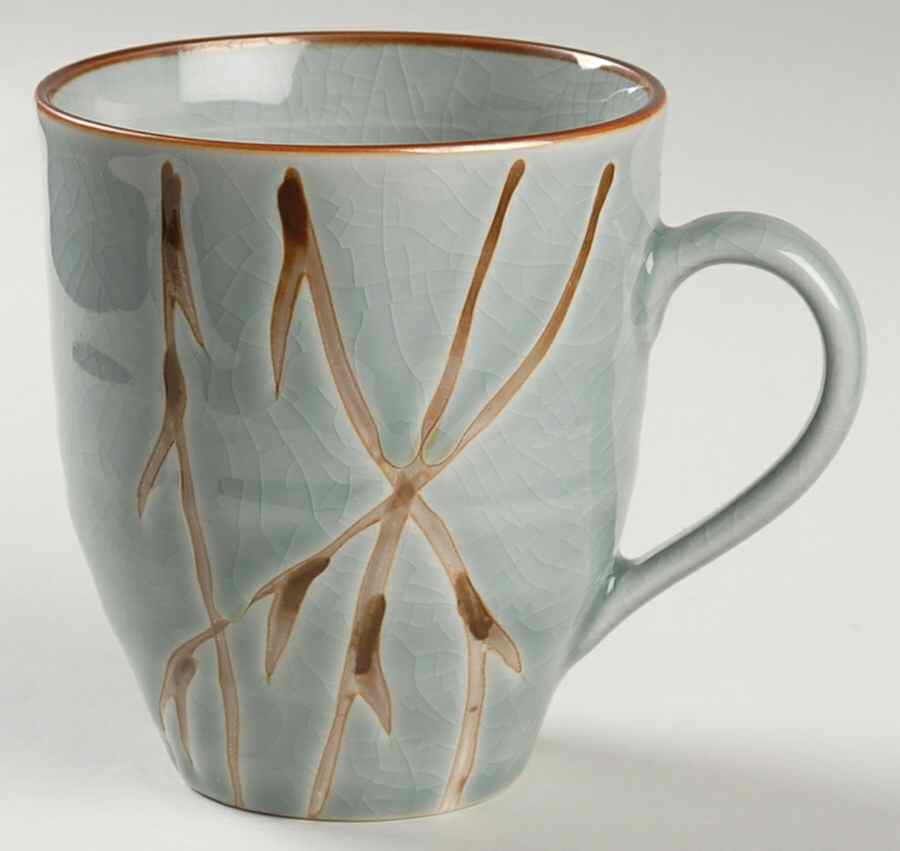 Spirit Mug by American Atelier-1