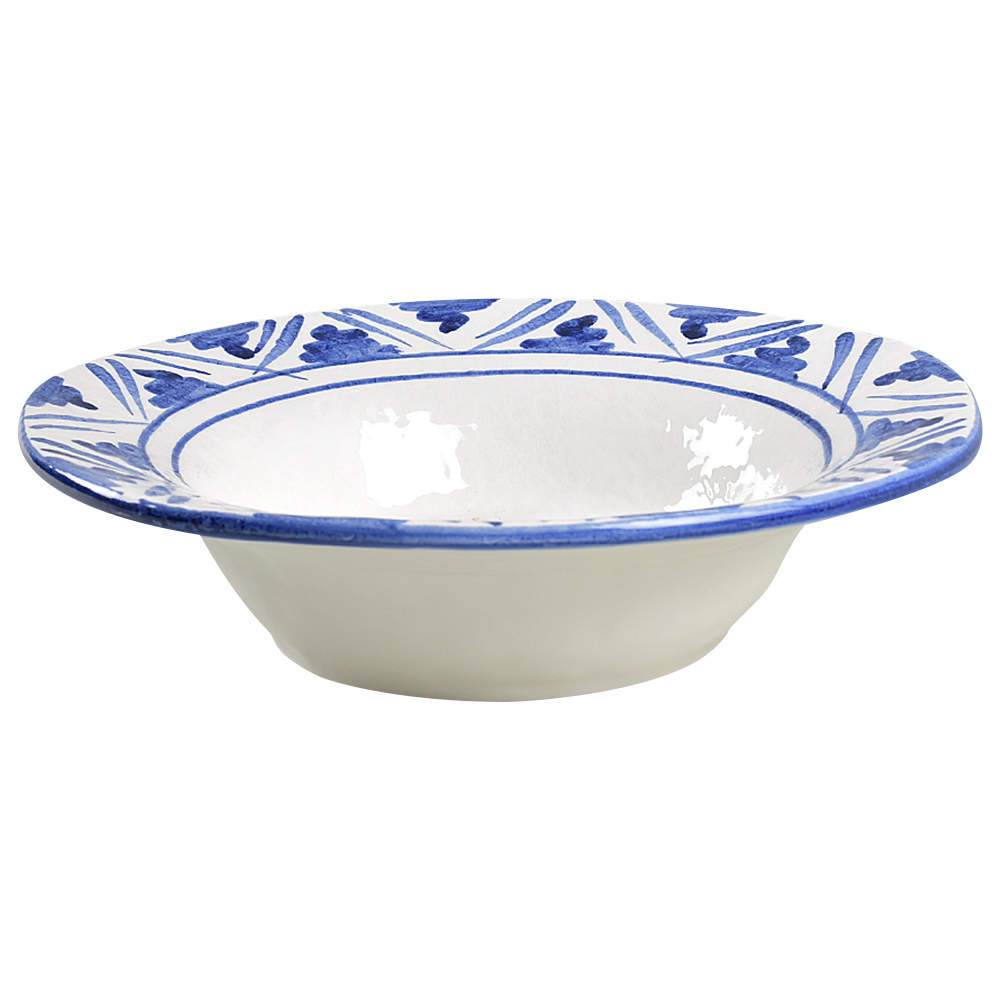 Palermo 10" Pasta Serving Bowl by Artimino-1