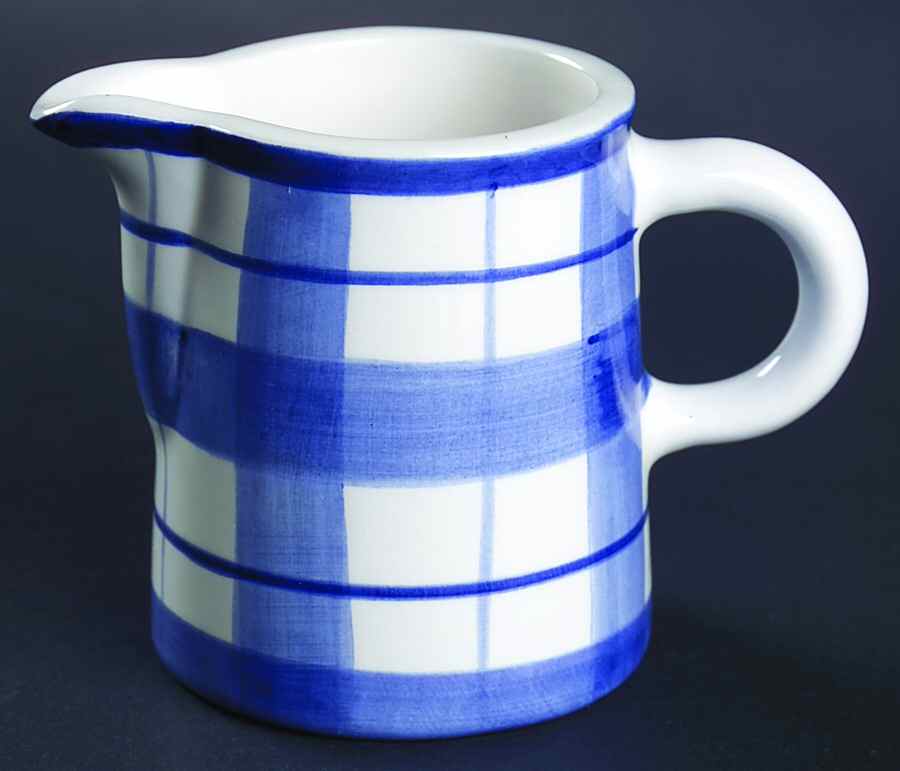 San Remo Creamer by A Step Beyond-1