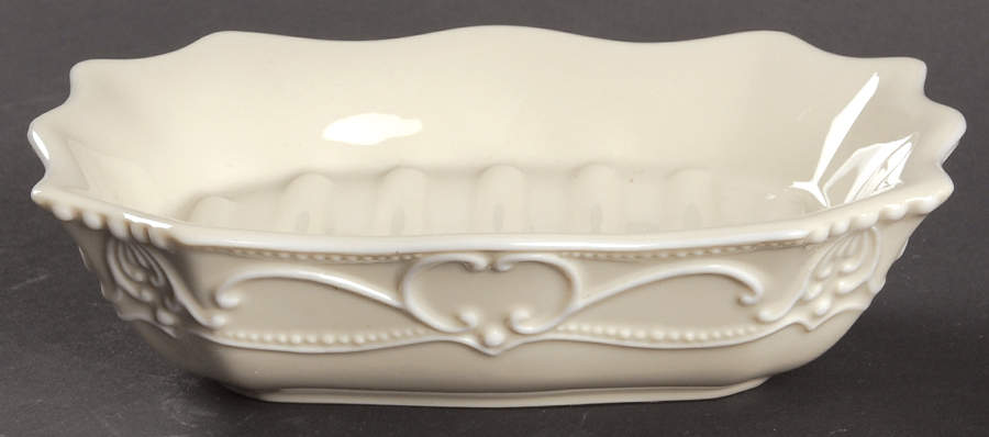 Aristocrat Soap Dish by Ambiance-1