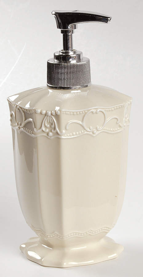 Aristocrat Pump for Lotion Dispenser by Ambiance-1