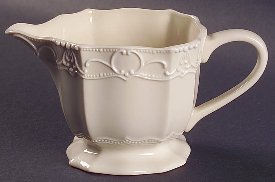 Aristocrat Creamer by Ambiance-1