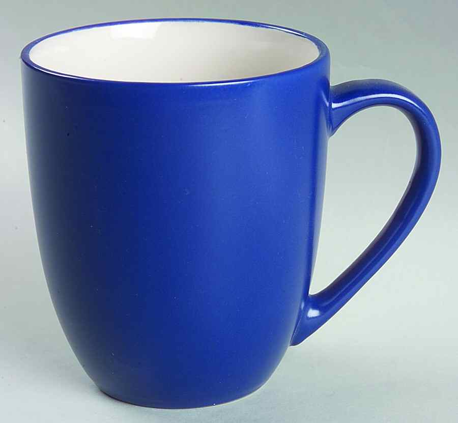 Luna Blue Mug by Alfred & Sapota-1