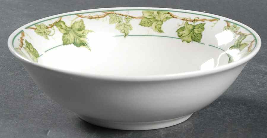 Vineyard Soup/Cereal Bowl by American Atelier-1