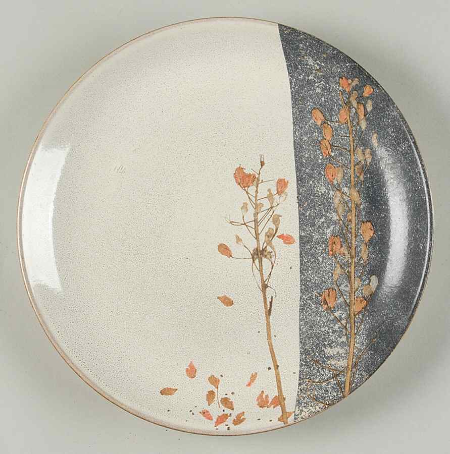 Taine Salad Plate by 222 Fifth (PTS)-1