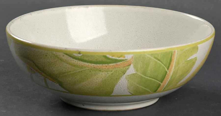Barbados Soup/Cereal Bowl by 222 Fifth (PTS)-1