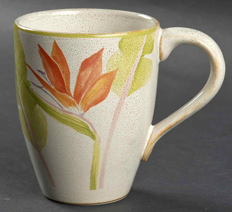 Barbados Mug by 222 Fifth (PTS)-1