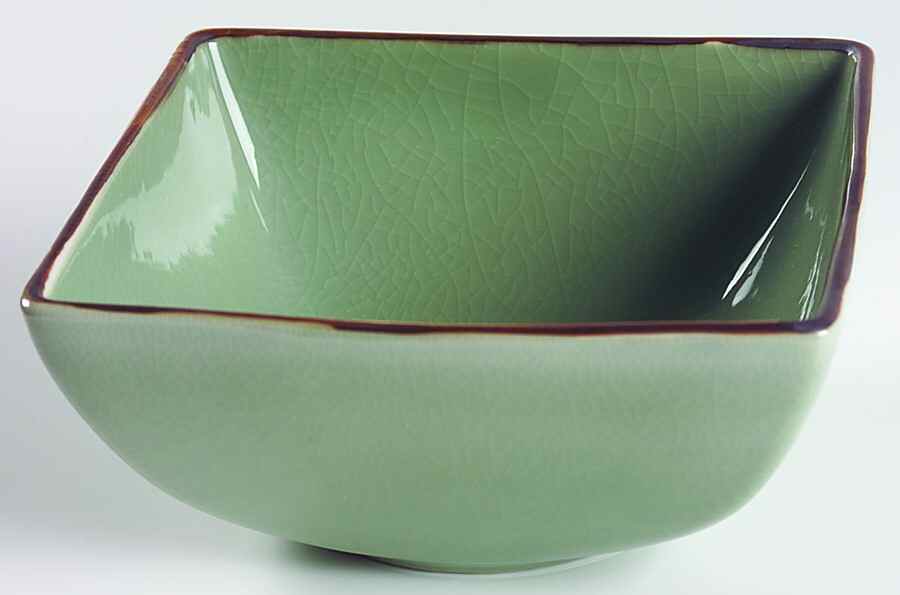 Harmony Soup/Cereal Bowl by American Atelier-1