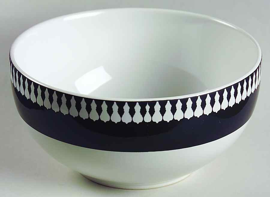 Belle Maison Coupe Cereal Bowl by 222 Fifth (PTS)-1