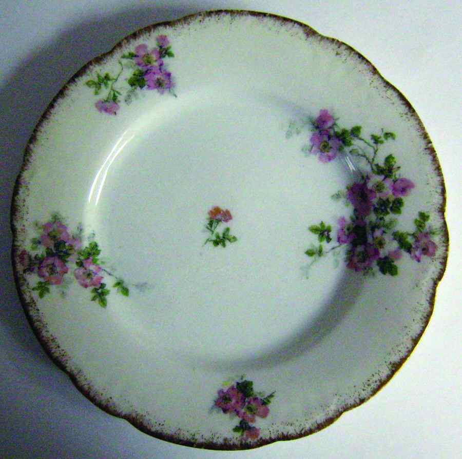 ALU5 Salad Plate by Societe Alluaud-1
