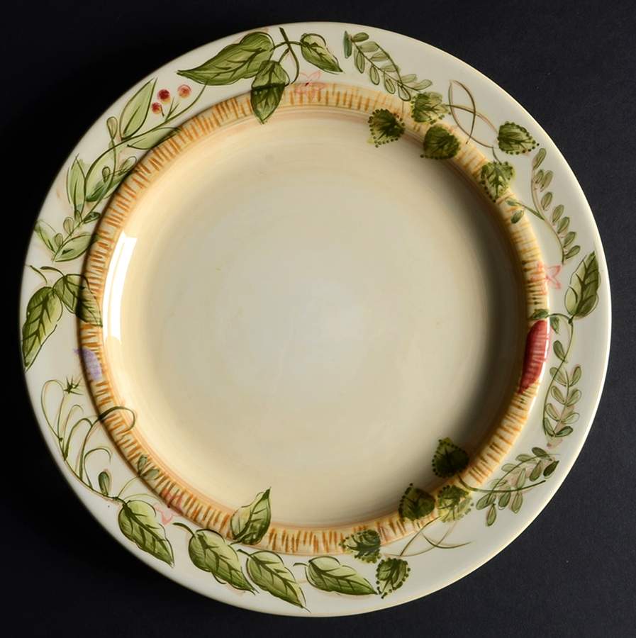 5480 Dinner Plate by American Atelier-1
