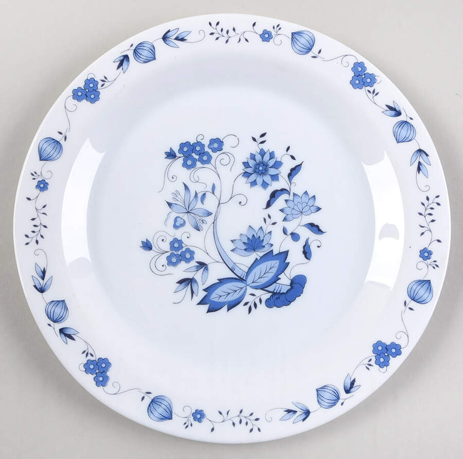 ARP45 Dinner Plate by Arcopal-1