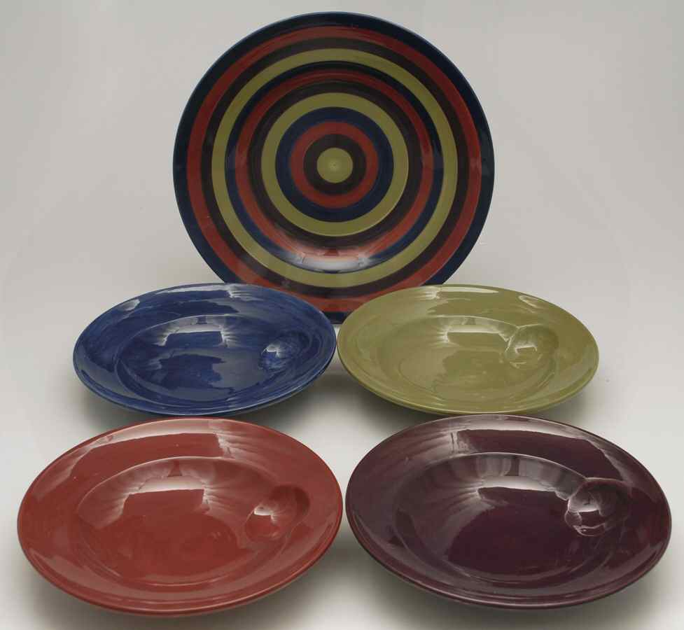 Primo 5 Pc Pasta Set (Pasta 14" + PI10M1-4) by Artland-1