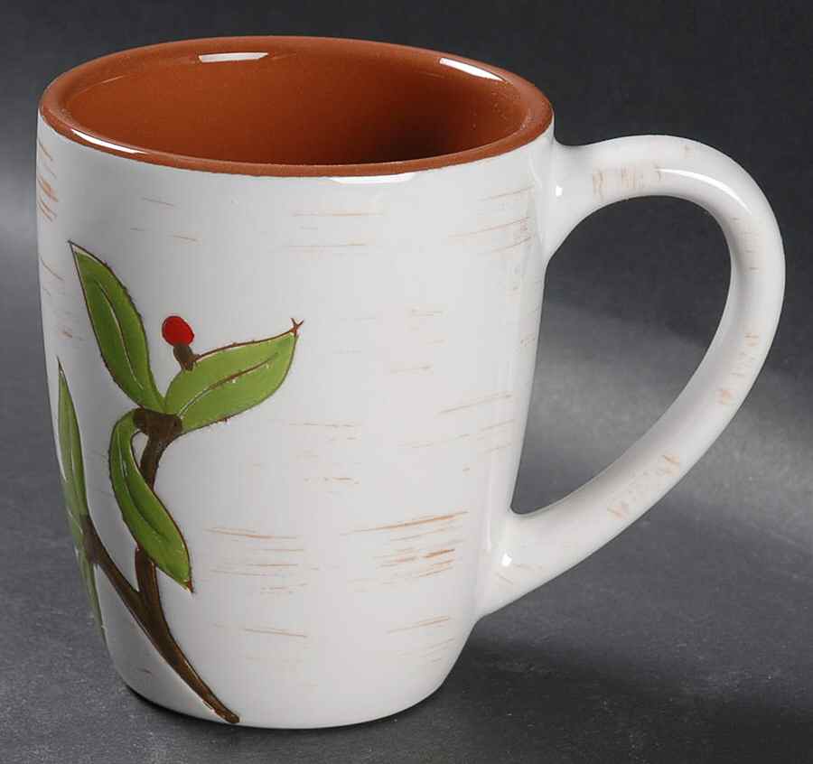 Woodberry Mug by Artland-1