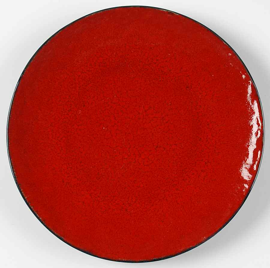 Lorenza Salad Plate by Artland-1