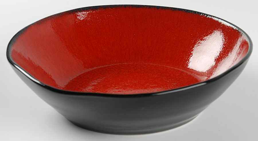 Lorenza Coupe Soup Bowl by Artland-1