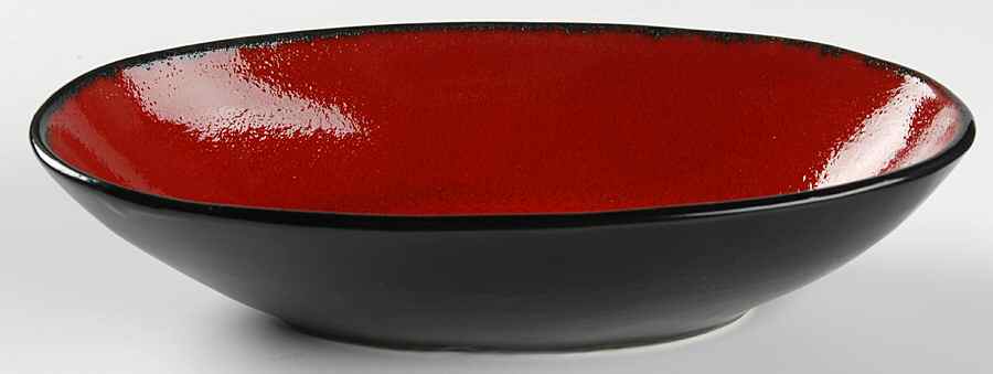 Lorenza Large Coupe Soup Bowl by Artland-1