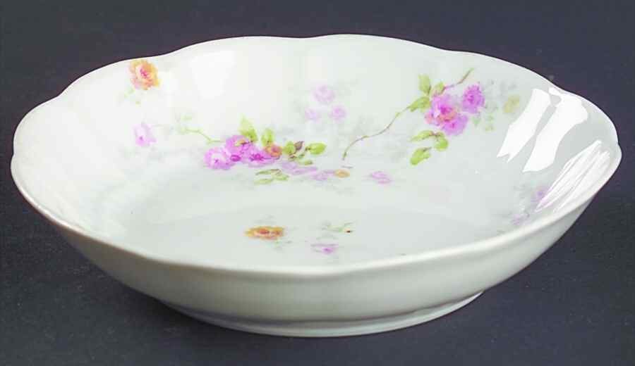 AHR777 Fruit/Dessert (Sauce) Bowl by Charles Ahrenfeldt-1