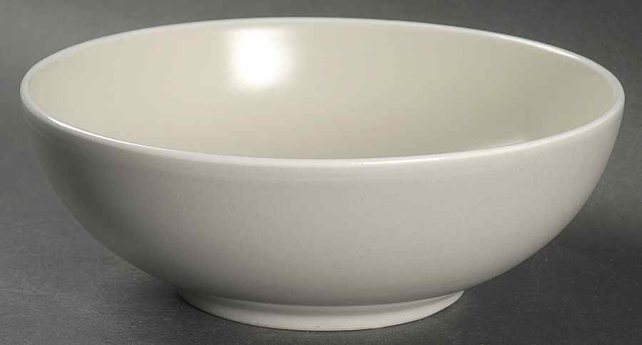 Cobblestone Coupe Cereal Bowl by 222 Fifth (PTS)-1