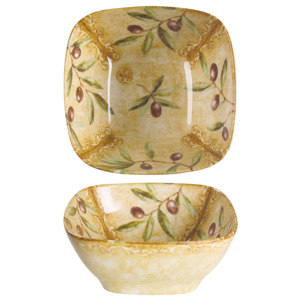 Oliveto Soup/Cereal Bowl by 222 Fifth (PTS)-1
