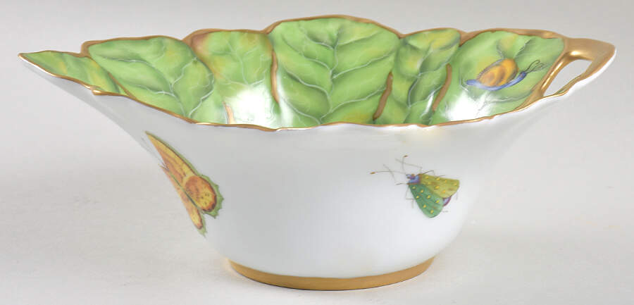 Majestic Bowl-Conical by Anna Weatherley-1