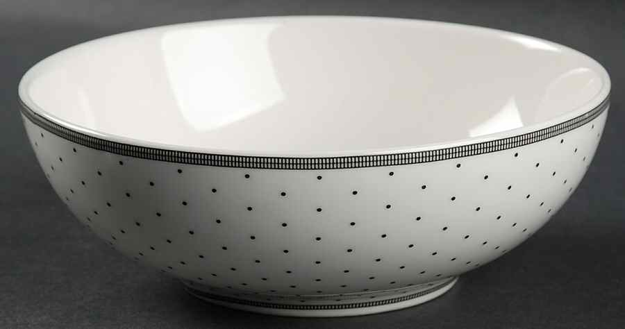 Audrey Soup/Cereal Bowl by 222 Fifth (PTS)-1