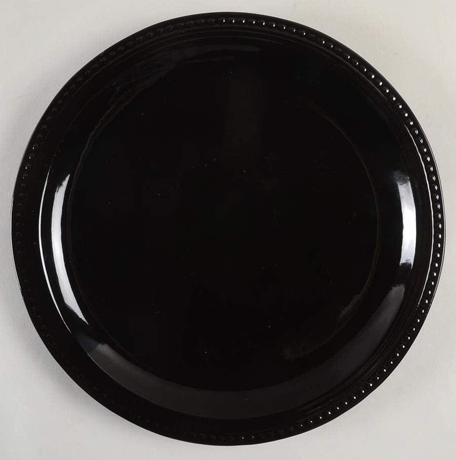 Sonnet Service Plate (Charger) by American Atelier-1