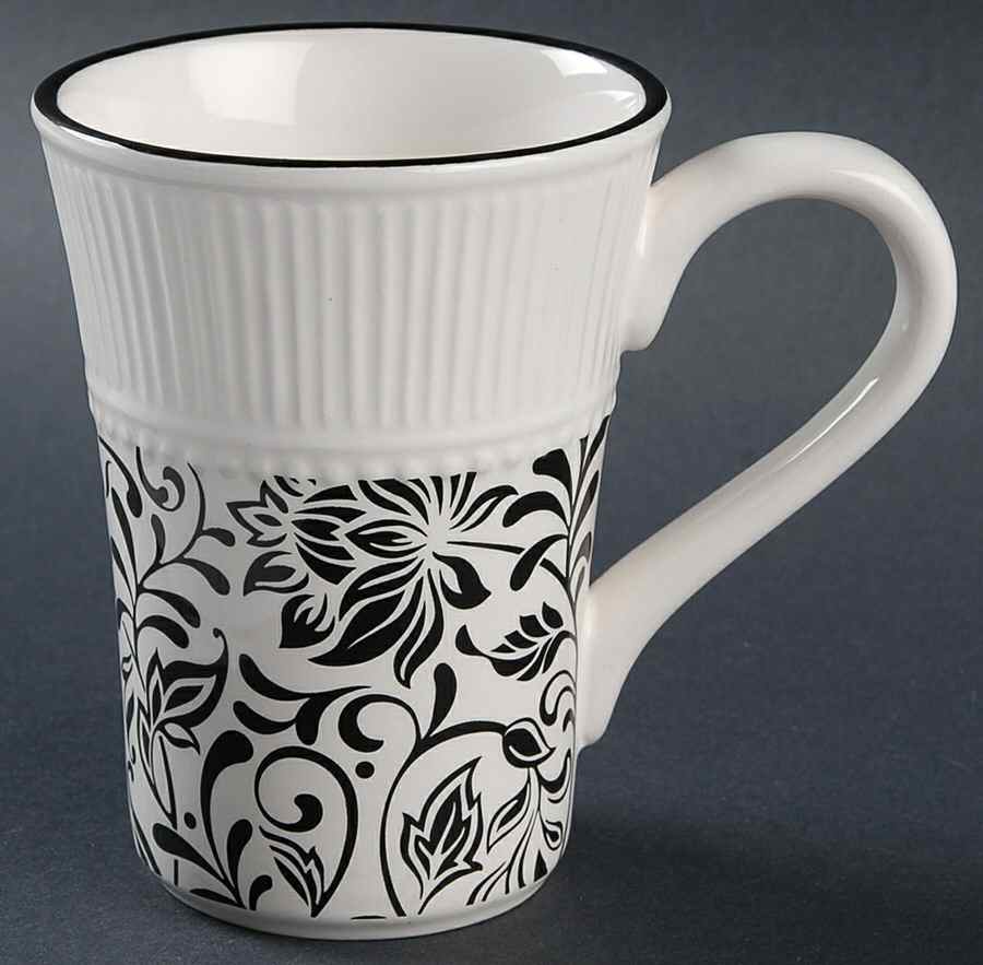 Sonnet Mug by American Atelier-1