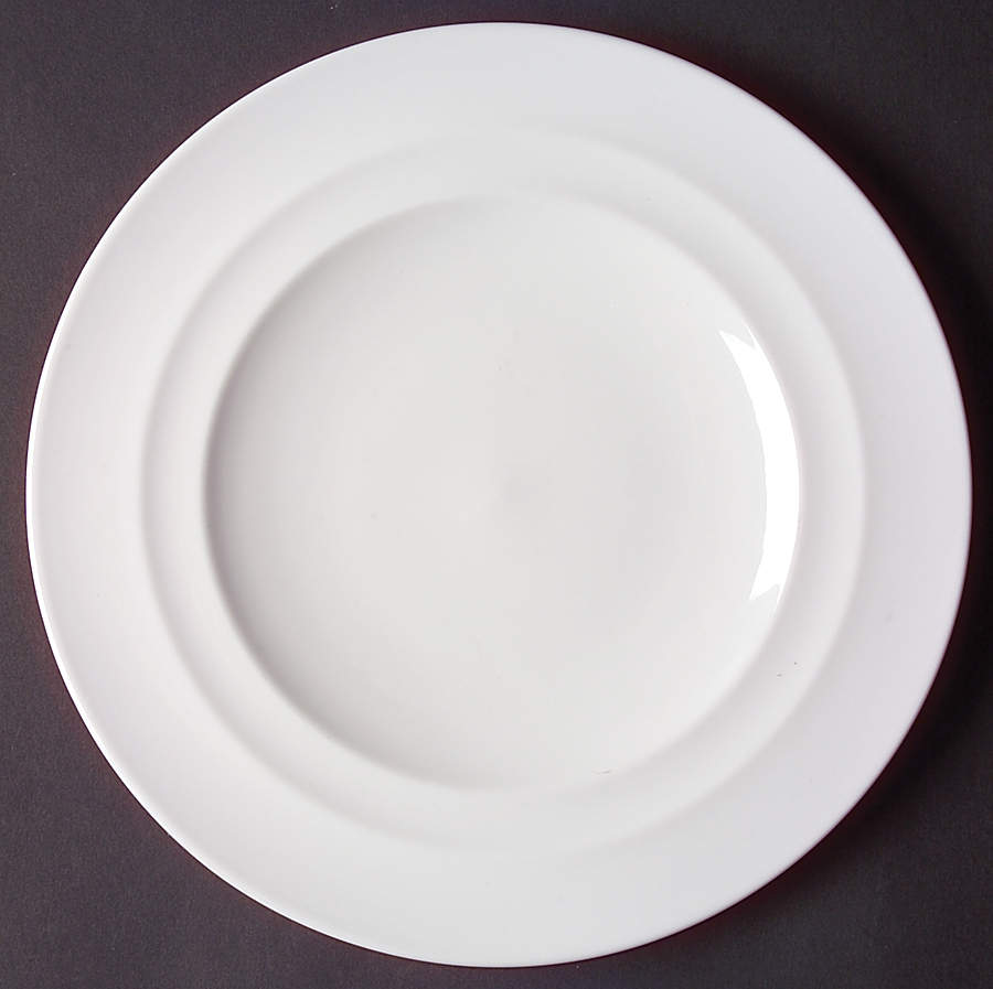 Duo Dinner Plate by 222 Fifth (PTS)-1