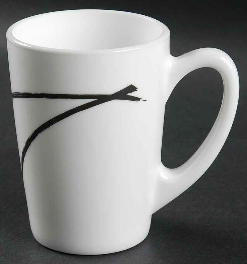 Calligraphy Mug by Arcopal-1